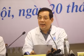 Recuperados otros dos pacientes del COVID-19 en Vietnam