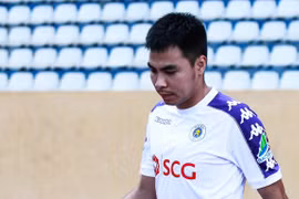 Destaca AFC gol del jugador vietnamita en la historia de la Copa regional