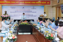 Vietnam invierte más de 126 millones de dólares para sistema de salud de nivel municipal