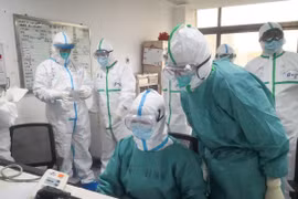 Rechaza Camboya información sobre muerte de chino por coronavirus 