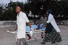 Vietnam llama a incrementar asistencia internacional a Somalia