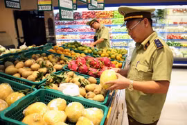 Provincia vietnamita de Bac Giang fortalece garantía de inocuidad alimentaria
