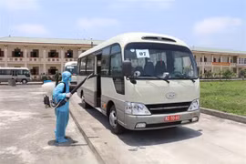 COVID-19: más de un mes en Vietnam sin nuevas infecciones en la comunidad