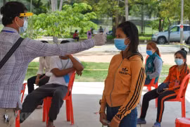 Universidades en Camboya reanudan sus actividades