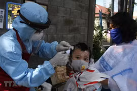 Países del Sudeste Asiático reportan cientos de nuevos contagios del COVID-19