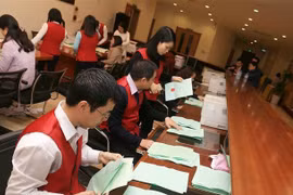 Vietnam moviliza casi mil millón de dólares de bonos gubernamentales