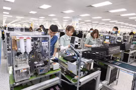 Debaten en Vietnam soluciones para captación eficiente de inversión extranjera directa