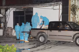 Vietnam registra seis nuevos casos y una muerte del COVID-19