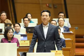Revelan plan para el futuro del sector de Información y Comunicación de Vietnam