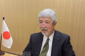 Vietnam ejerció “excelentemente” la presidencia de ASEAN, afirma experto japonés