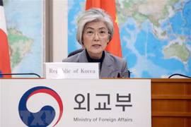 ASEAN y Corea del Sur estrechan cooperación
