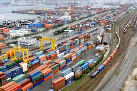 Comercio intrarregional: clave para el desarrollo sostenible de la ASEAN