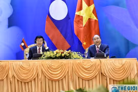Organizarán reunión del Comité de Cooperación Intergubernamental Laos-Vietnam