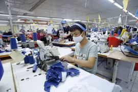 Sector textil vietnamita apunta ingresar fondo multimillonario por exportaciones