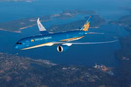 Vietnam Airlines ofrece más conveniencia a pasajeros de clase económica premium