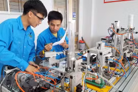 Promueven la capacitación de recursos humanos de alta calidad en Vietnam