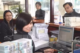 Moviliza Vietnam más de 410 millones de dólares tras licitación de bonos gubernamentales