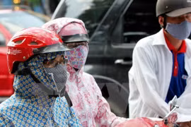 Pronostican que Vietnam enfrentará olas de calor históricas en 2020
