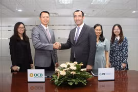 IFC y banco vietnamita brindan apoyo a empresas afectadas por el COVID-19 