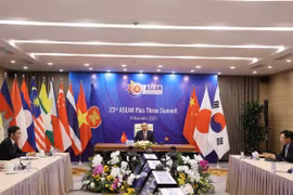 ASEAN+3 refuerza la resiliencia económica y financiera ante los desafíos emergentes