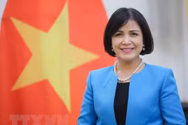 Vietnam promueve la participación de la ASEAN en organizaciones internacionales en Ginebra