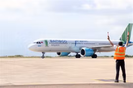 Abrirá Bamboo Airways vuelos directos entre Vietnam y Japón