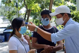Suma Vietnam 25 días sin casos nuevos del COVID-19 en la comunidad 