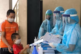 Vietnam, país con mayor confianza de pobladores en cobertura mediática de COVID-19