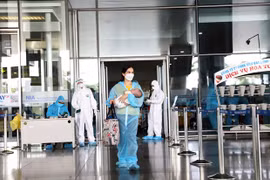 Con mil 10 recuperados, Vietnam continúa racha libre de contagios comunitarios 