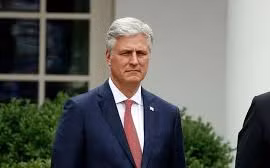 Asistente del presidente estadounidense para Asuntos de Seguridad Nacional participa en Cumbre ASEAN- EE.UU.