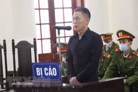 Condenan a prisión en Vietnam a propagandista de subversión