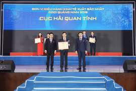 Provincia vietnamita de Quang Ninh anuncia Índice de Competitividad 2019