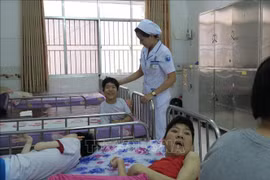 Efectuarán en Vietnam actividades en recuerdo de catástrofe del agente naranja