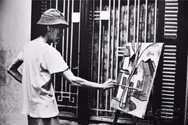 VNA organizará XIII edición del Premio “Bui Xuan Phai - Cien años de amor a Hanoi”