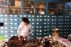 Tailandia fortalece protección intelectual para medicina tradicional
