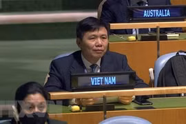Vietnam llama a acelerar proceso de descolonización en el mundo