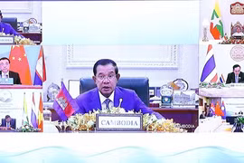Camboya llama a impulsar el progreso de la Cooperación Mekong- Lancang
