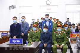 Condenado cinco años de prisión al expresidente del Gobierno de Hanoi