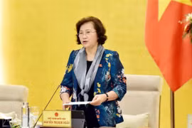 Llama Vietnam a esfuerzos conjuntos para proteger a ASEAN de COVID-19 