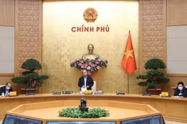 Pide primer ministro de Vietnam a todos los pobladores quedarse en casa