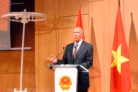 Vietnam alcanza éxito en sus esfuerzos por aumentar el índice de innovación 
