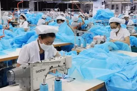Recuperación económica de Vietnam más rápida que lo esperada