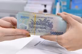 Establecerán en Vietnam base de transacciones de préstamos