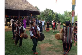 Conmemorarán en Vietnam natalicio del Presidente Ho Chi Minh con amplias actividades