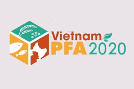 Celebrarán Exposición Internacional de Procesamiento de Alimentos en Ciudad Ho Chi Minh