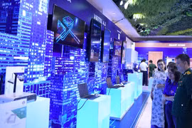 Reconocen a grupo vietnamita Viettel como mejor lugar para trabajar del mundo 2020