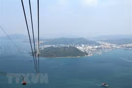 Vietnam exime visa de entrada a isla de Phu Quoc hasta 30 días 