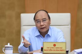 Premier vietnamita insta a sancionar manipulación de precios y acaparamiento de productos