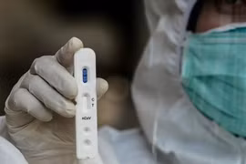Desarrolla Tailandia kits de prueba rápida del nuevo coronavirus