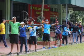 Hanoi acelera preparación para SEA Games 31